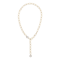 Necklace Chantecler Woman Accessori Oro 18 Kt in Yellow Gold Diamante 39630 - 39630